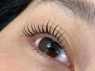 マツエク・マツパ H eraのマツエク・マツパデザイン