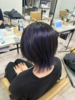 ショート 🐱加賀 瑛里奈🦊のその他イメージ