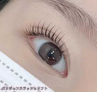 マツエク・マツパ まつげパーマ専門店 FOI　新宿のマツエク・マツパデザイン