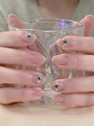 ネイル haku mioのネイルデザイン