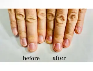 ネイル geniebyJVC ジニンのネイルデザイン