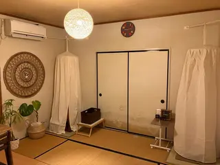 パラ・ ディのエステ・リラクイメージ