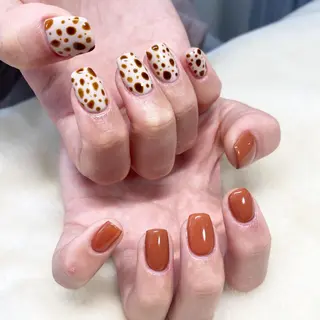 ネイル amour 平塚店のネイルデザイン