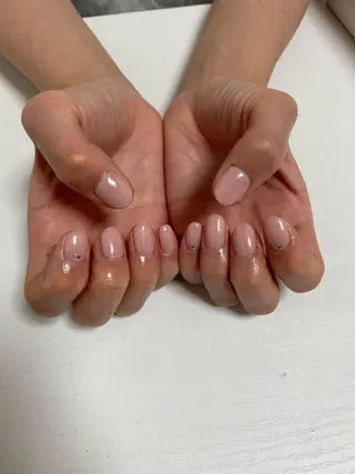 ネイル Puameli プアメリのネイルデザイン