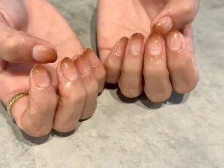 ネイル ikoi Kotomiのネイルデザイン