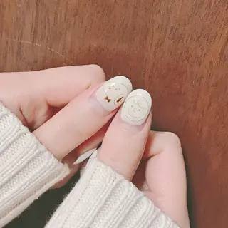 ネイル 玉造、森ノ宮 fran2 nailのネイルデザイン