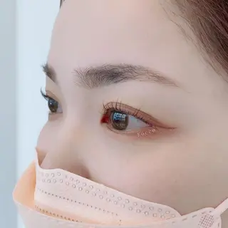 マツエク・マツパ eyetime* 田中のマツエク・マツパデザイン