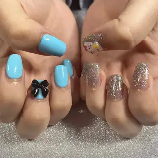 ネイル 11 nailsのネイルデザイン