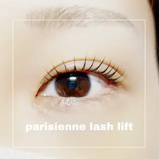 マツエク・マツパ ばんどう みおのマツエク・マツパデザイン