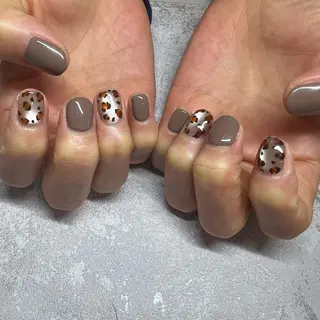 ネイル AlohaLuana 🌺jrネイリストのネイルデザイン