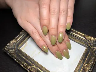 ネイル Nail salon Caco.のネイルデザイン