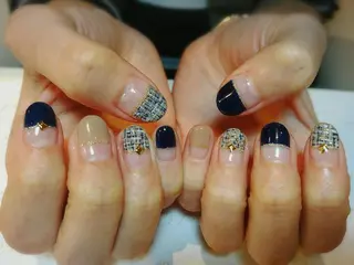 ネイル みー shakushiroのネイルデザイン