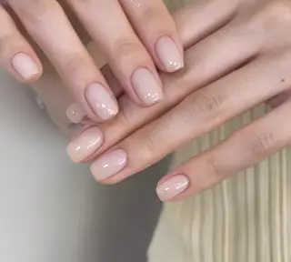 ネイル Pure&Rich Nailのネイルデザイン