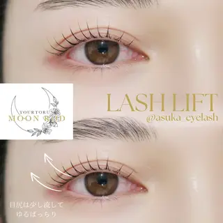 マツエク・マツパ asuka 𖥸 アイブロウ🦊🤎の眉毛・アイブロウイメージ