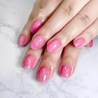ネイル sisters nail.fのネイルデザイン