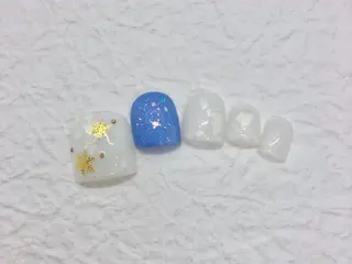 ネイル TRAM-nail moriizumiのネイルデザイン