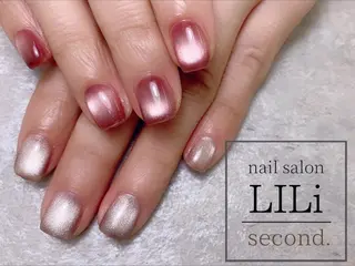 ネイル Sari ✳︎のネイルデザイン