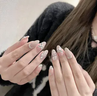 ネイル Queens ciciのネイルデザイン