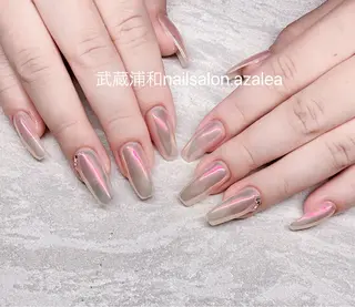 ネイル R inのネイルデザイン