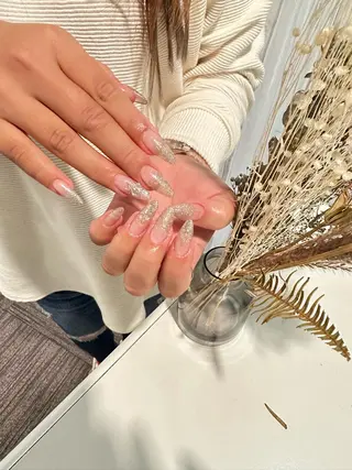 ネイル 🎀 D.d _nailのネイルデザイン