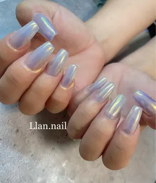 ネイル Lian nailのネイルデザイン