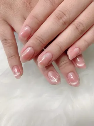 ネイル haru nailのネイルデザイン