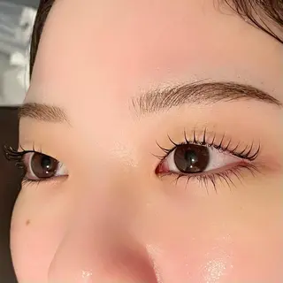 マツエク・マツパ アイサロン♡uru 村山 うららのマツエク・マツパデザイン