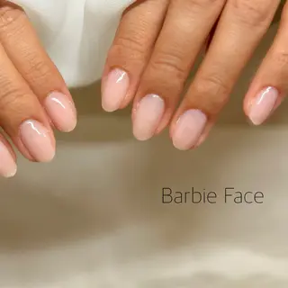 ネイル シモ ハツミのネイルデザイン