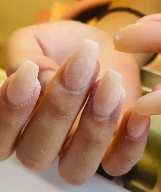 ネイル HandSnail 座間自宅ネイルサロンのネイルデザイン