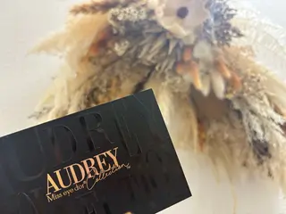 マツエク・マツパ 【Natully】 Ami🧸のマツエク・マツパデザイン