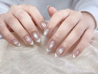 ネイル Nail Jolieのネイルデザイン