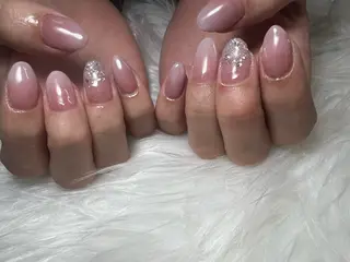 ネイル Mimi Nailのネイルデザイン