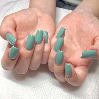 ネイル ガール ネイルサロンのネイルデザイン