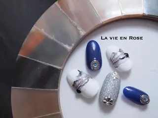 ネイル NAIL'S MODAのネイルデザイン