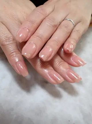 ネイル Nailsalon C.U.Eのネイルデザイン