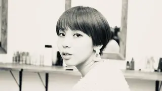 ショート KOBAYASHI TEPPEIのヘアスタイル