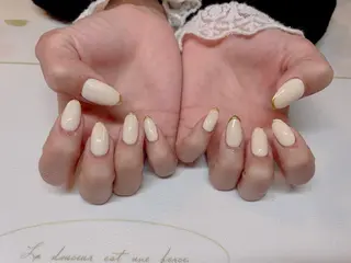 ネイル エン Nail salonのネイルデザイン