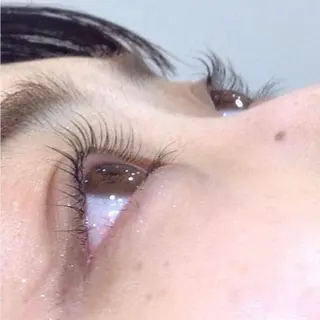 マツエク・マツパ MOUV ふじみ野 MIKAのマツエク・マツパデザイン