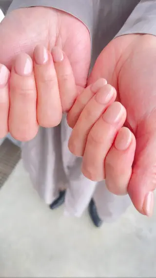 ネイル sis nail 梅田　あい子のネイルデザイン