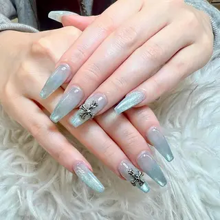 ネイル Anh 高田馬場のネイルデザイン