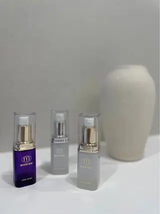 肌改善サロン YUMIのエステ・リラクイメージ