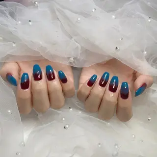 ネイル nail ONE🤍のネイルデザイン