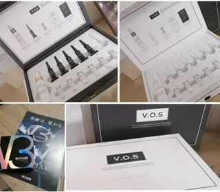 N. pauleleのマツエク・マツパデザイン