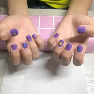 ネイル I pinknail 韓国風·持ち込み専門のネイルデザイン