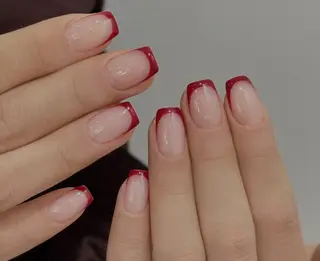 ネイル エリ🫧 nail池袋東口のネイルデザイン