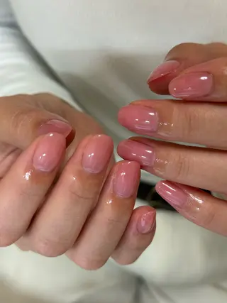 ネイル LUCA所属・Ruka 🤍のネイルデザイン