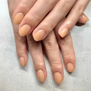 ネイル イイクラ アイリのネイルデザイン