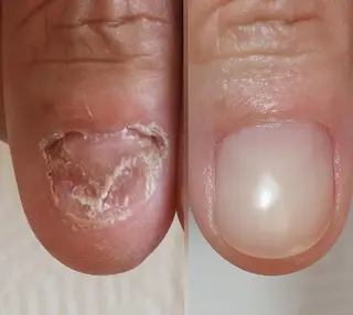 ネイル Elle& staffのネイルデザイン