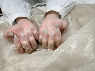 ネイル サンシャイン ネイル池袋店のネイルデザイン