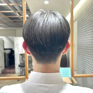 メンズ CLAPS 富岡店所属・KOTONE /メンズカットのヘアスタイル